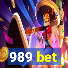 989 bet